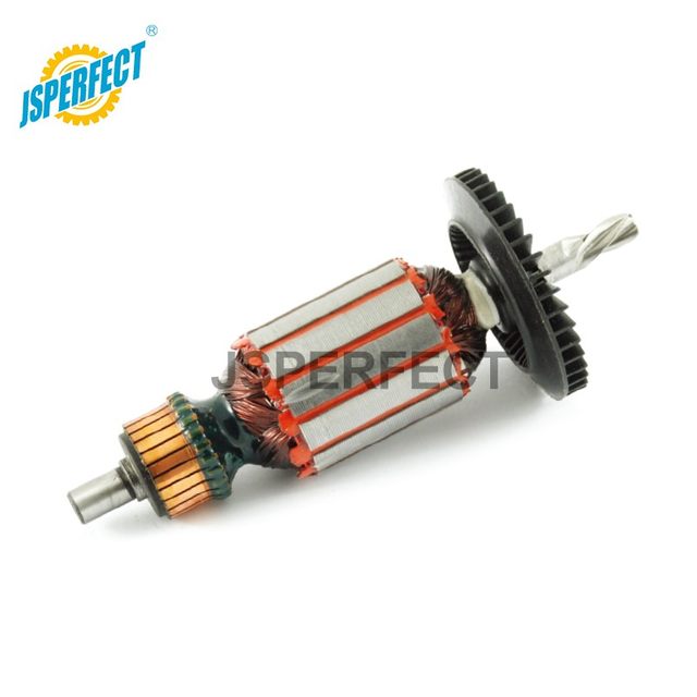 GSB10RE Armature
