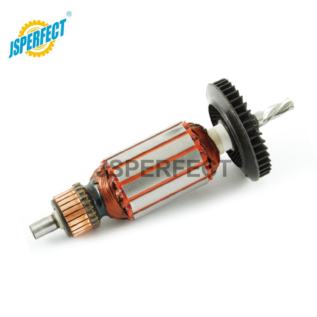 GSB16RE Armature