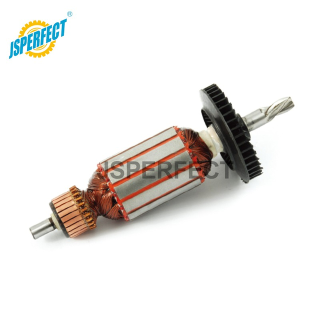 GSB550RE Armature