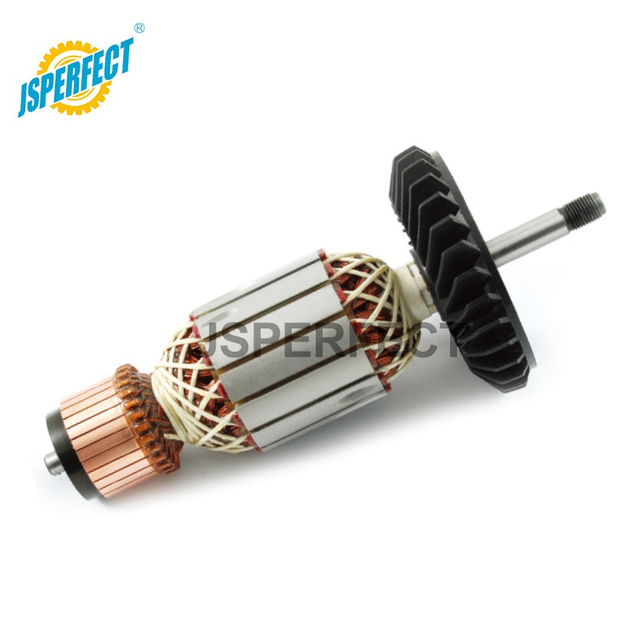 Best seller grinder armature