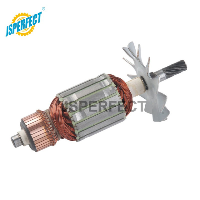 MT230 Armature