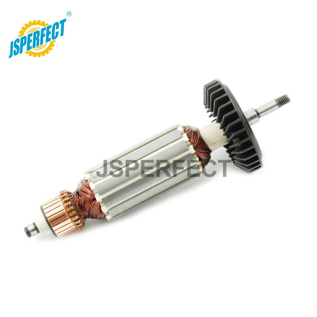 MT958 Armature