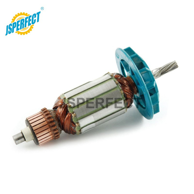 6800DBV/DB Armature