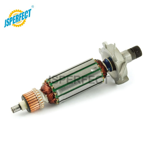 3700B Armature