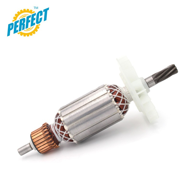 2-26 7T Armature