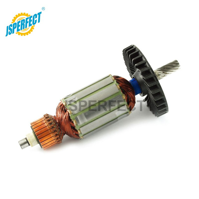 5704R Armature