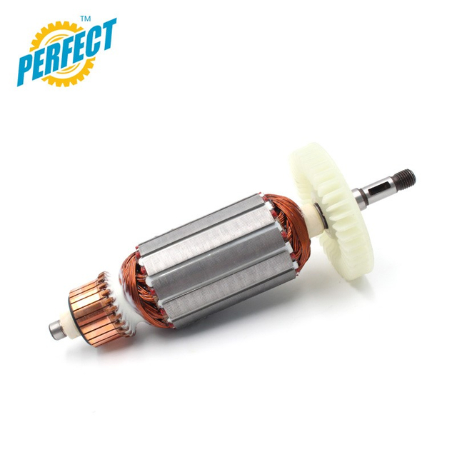 CROWN1010 Armature