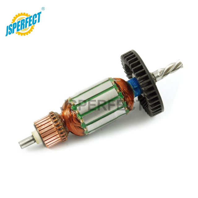 6410/6409 Armature