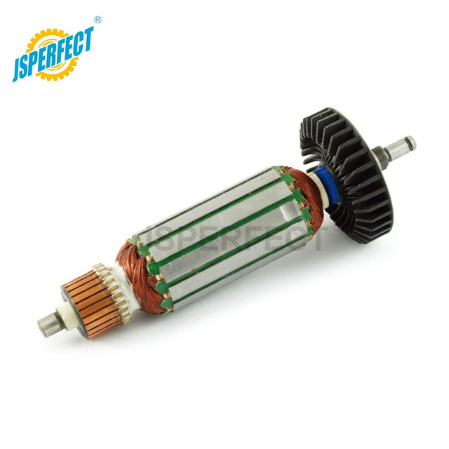 9526B Armature