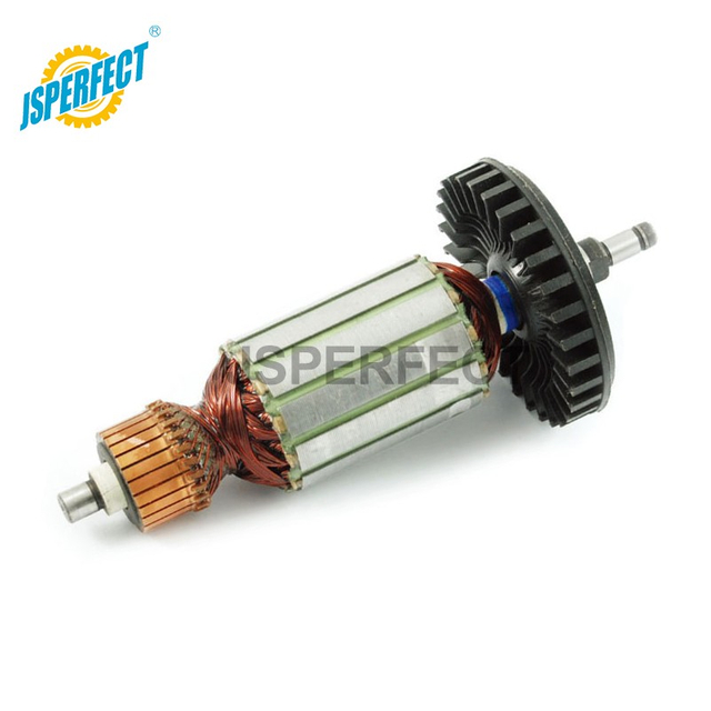 9016B Armature