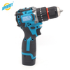 JSPERFECT 16.8V Battery-Powered Factory Direct Customized OEM Supported Hand Cordless Drill