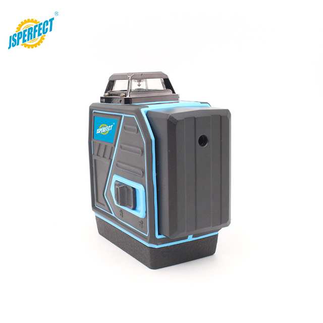 New Industrial 16 Lines 360 Degrees Self-leveling Laser Level