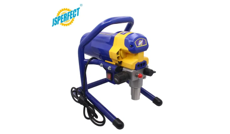 Common Mistakes To Avoid When Using A Road Paint Sprayer