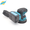 Professional High Quality Portable 125mm Brushless Motor Cordless Orbital Sander