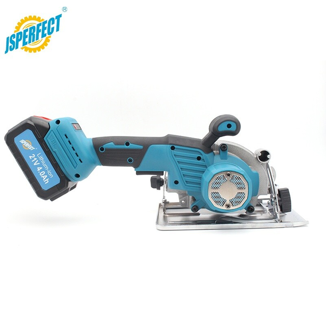 High Quality Factory Wholesale Professional One-Hand Cordless Saw