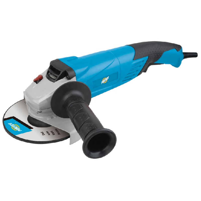 Angle Grinder