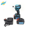 Cordless Screwdriver