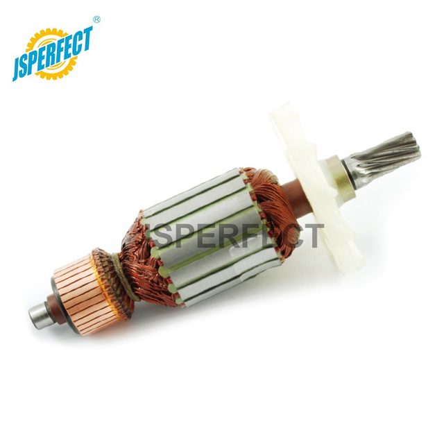 H65SB Armature