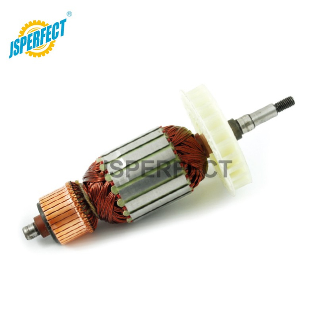 G18SH2/G18SF2/G23SF2 Armature