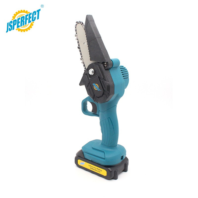 Cordless Chainsaw CCS4D