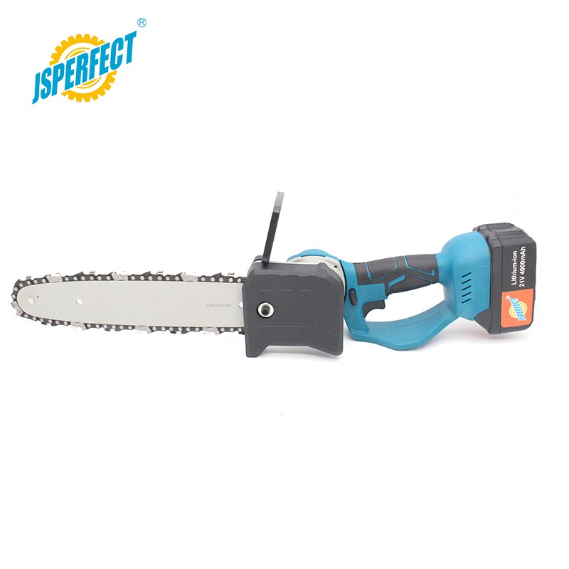 Cordless Chainsaw CCS10A