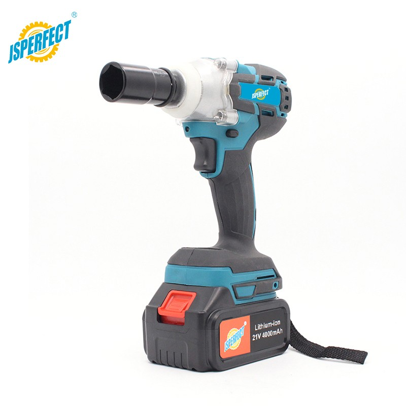 Cordless Wrench CWE