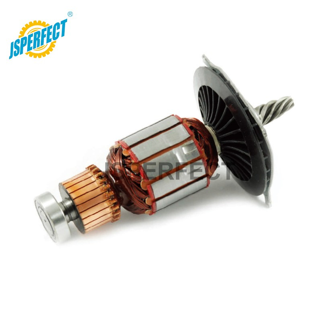DW303K Armature