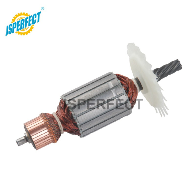 DW28700 Armature