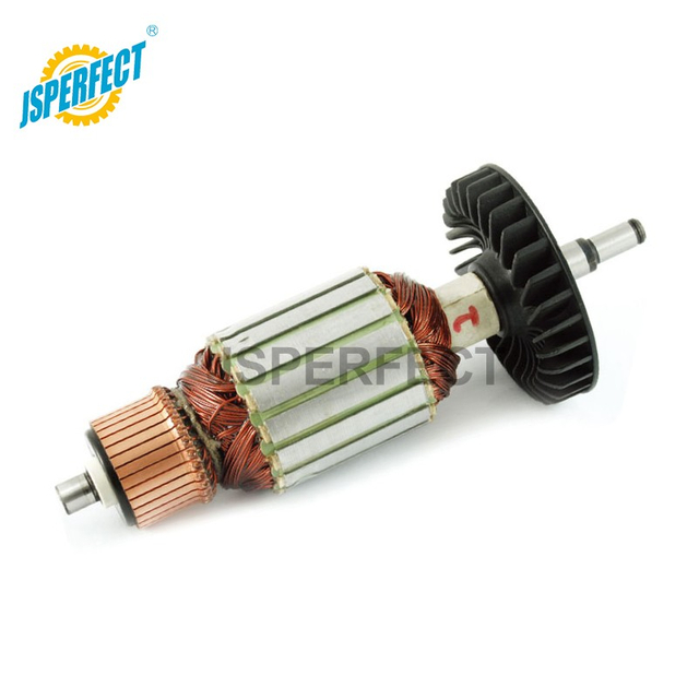 9047 Armature
