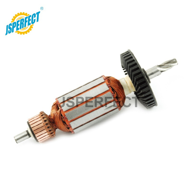 GST60PBE Armature