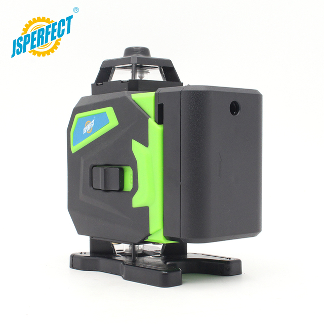 OEM Digital 16 Cross Lines Laser Level for Decoration