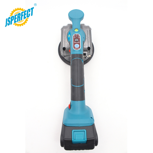 Speed Adjustable And Muti-functional Cordless Vacuum Suction Lifter