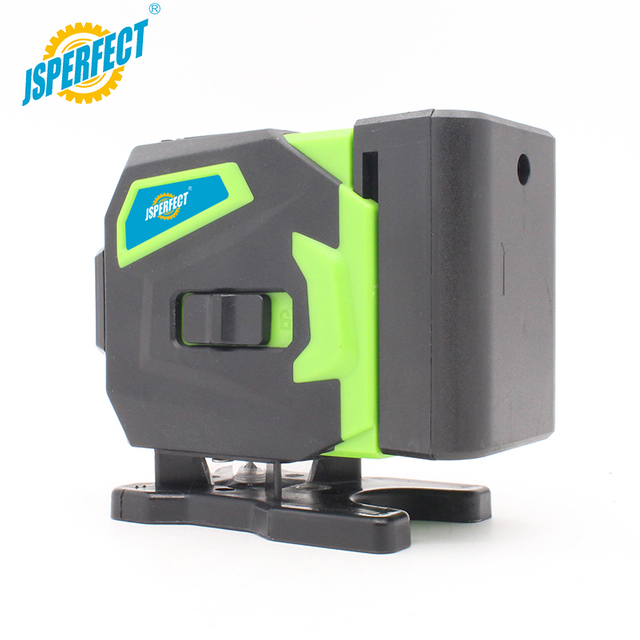 Precision OEM Multi-function Electronic Laser Level From Factory