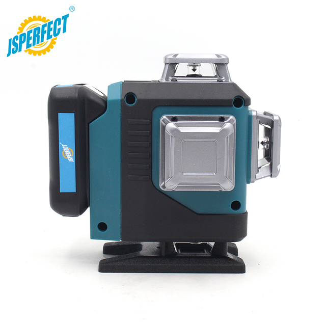 Best Selling 16 Lines Green Light Multi-functional Laser Level