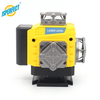 JSPERFECT High Quality Self-leveling Automatic Rotary 16 Lines Laser Level