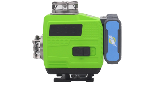 Laser Level