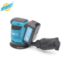 Hot-selling 125mm 3 Speed Cordless Orbital Sander for DIY Grading