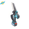 New Model 8 Inch Portable Brushless High Power Cordless Chainsaw 