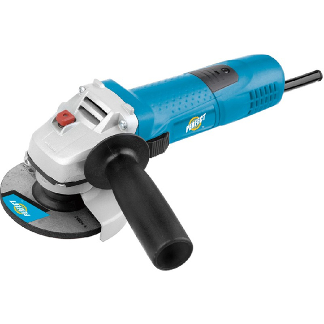 Angle Grinder