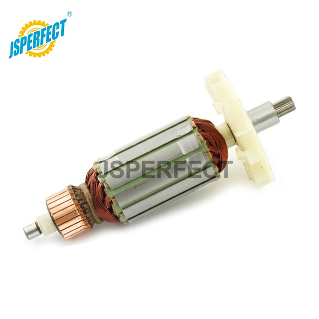 6906 Armature