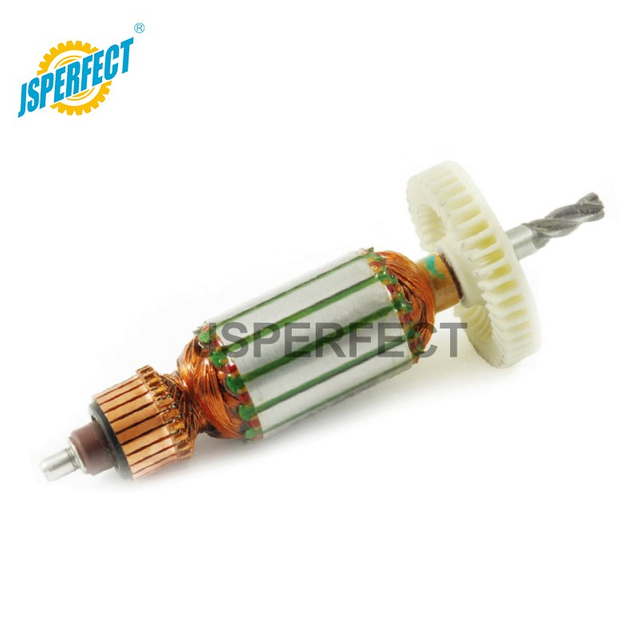 FDV16VB2 Armature