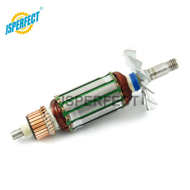 N1900B Armature