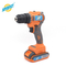 Cordless Impact Drill