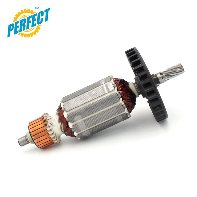 Armature HS7601