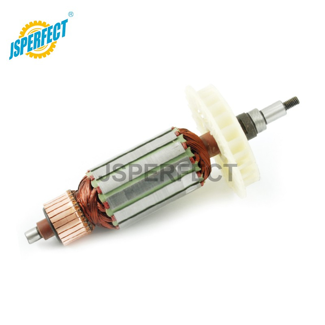 G15SA Armature