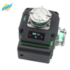 New 4D Green Beam Industrial DIY Grade Touch Screen Laser Level with 1m Tripod