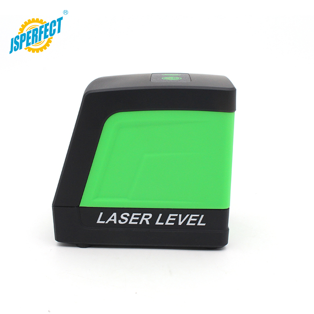 2 Lines Self Leveling Laser Level for Building