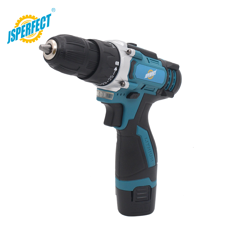 OEM Portable 12v Battery Cordless Drill 