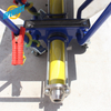 Multi-functional Interior And Exterior Wall Powder Machine High-power Cement Mortar Spraying Machine