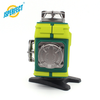 JSPERFECT High Accuracy Asram Green 16 Lines 4D Laser Level with Touching Screen